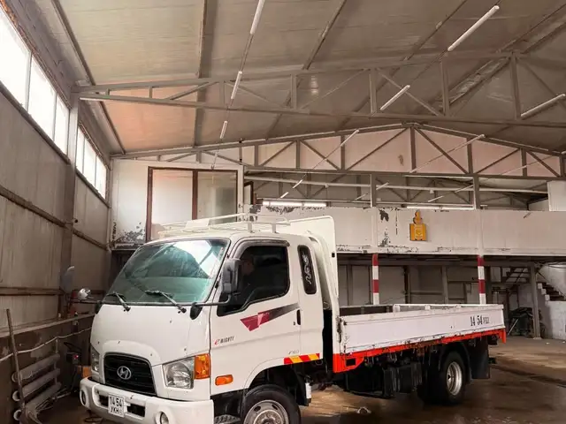Hyundai Бусад