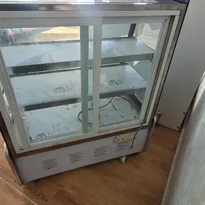 Шилэн лангуун хөргөгч, Улаанбаатар — Чингэлтэй — 19-р хороо