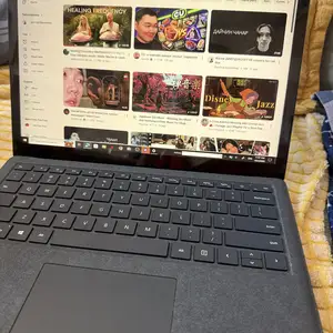 Microsoft Surface 13.6, Intel Core i7, 16 GB RAM, 512 GB, Улаанбаатар — Сонгинохайрхан — 21-р хороолол