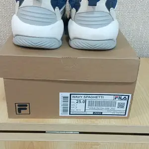 Fila пүүз, Улаанбаатар — Сонгинохайрхан — 7-р хороо