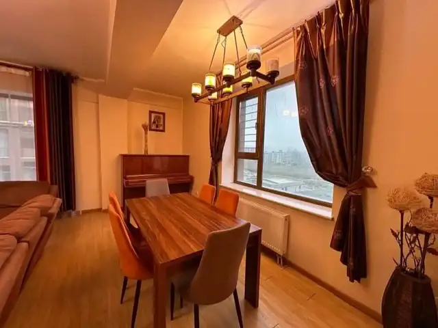 Зайсан peace village хотхонд гаражтай 3өрөө 100мкв, Улаанбаатар — Хан-Уул — 11-р хороо
