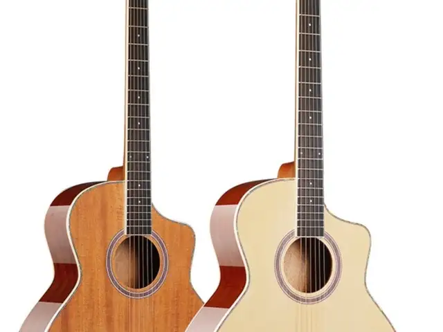 41 inch polk guitar, Улаанбаатар — Сонгинохайрхан — 21-р хороо