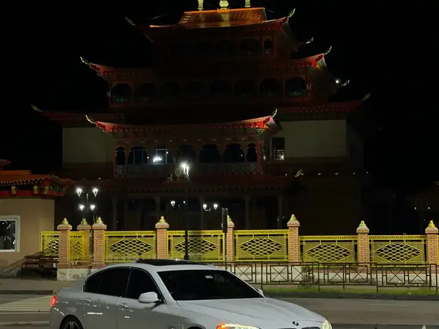 BMW 5-сери