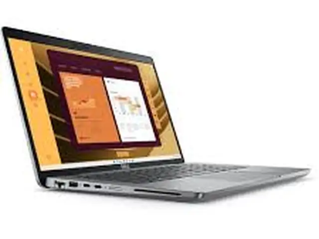 Dell 14'', Intel Core Ultra, 16 GB RAM, 512 GB, Улаанбаатар — Чингэлтэй — Бөмбөгөр