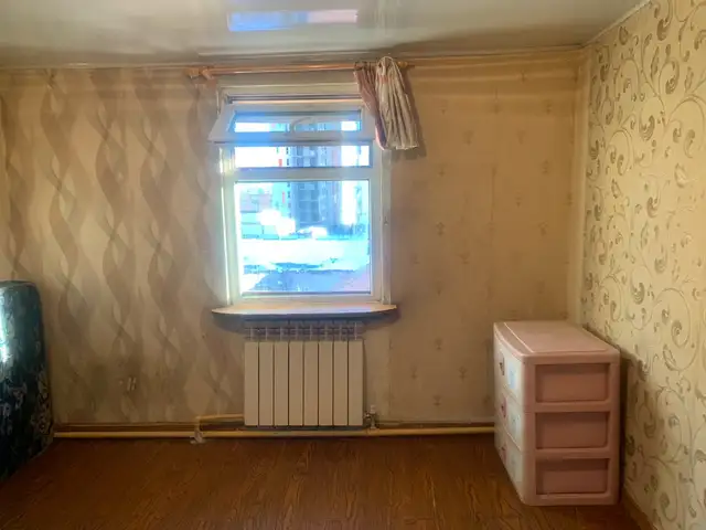 3-4 хорооллын эцэст өрөө, Улаанбаатар — Баянгол — 3, 4 хороолол