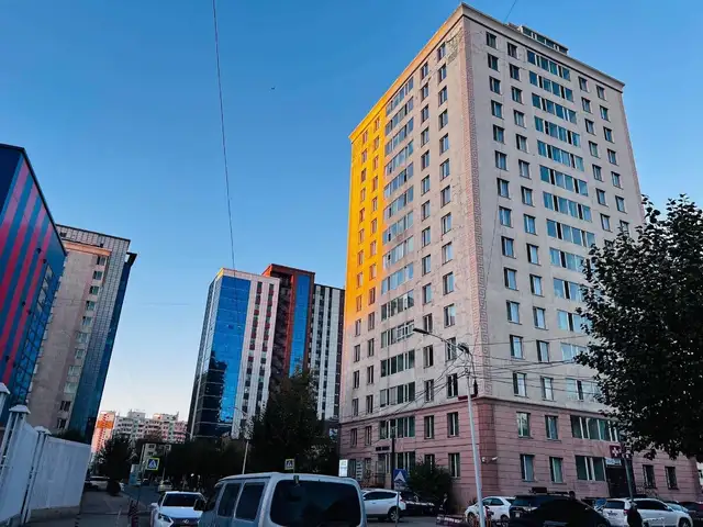 Худ, орхон хасу сургуулийн зүүн талд 1 өрөө орон сууц 25.0мкв, Улаанбаатар — Хан-Уул — 19-р хороо