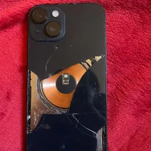 Apple iPhone 14, 256 gb, Midnight, Улаанбаатар — Баянзүрх — 13-р хороолол