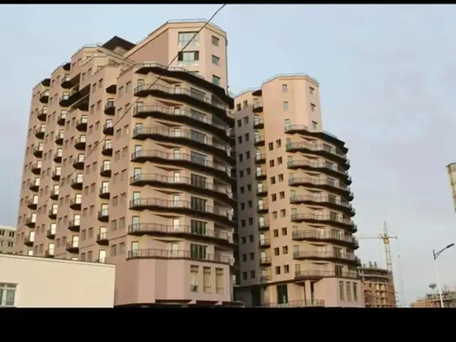 Regency residence 3өрөө байр 125мкв, Улаанбаатар — Сүхбаатар — 1-р хороо