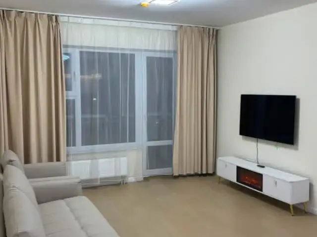 Sunday zahiin esreg tald 3 uruu 94m2 bair, Улаанбаатар — Баянзүрх — 25-р хороо