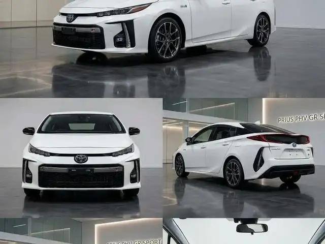 Toyota Prius PRIME 52