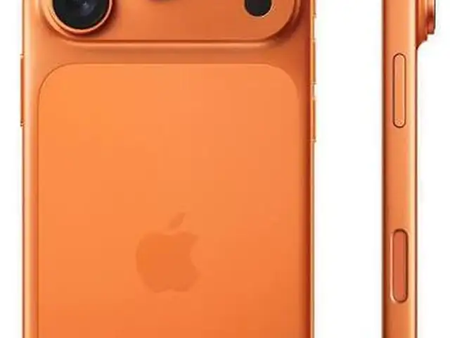 Apple iPhone 17 Pro, 256 gb, Улаанбаатар — Баянгол — 11-р хороо