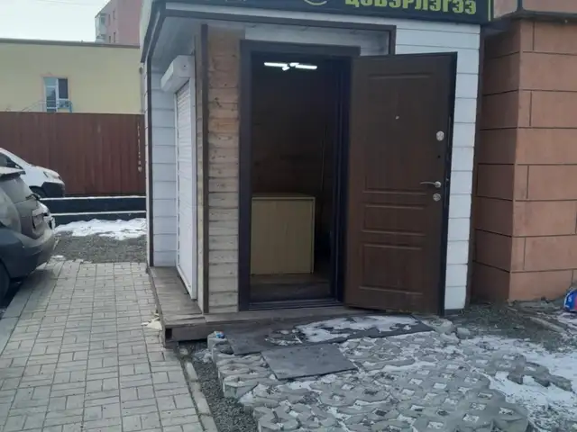 Нарны хороололд байршилтай түц, Улаанбаатар — Баянгол — Нарны хороолол