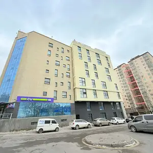 Сансар рцнк-н ард 181мкв шинэ оффисын талбай, Улаанбаатар — Баянзүрх — РЦНК
