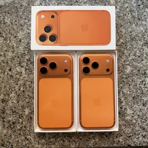Apple iPhone 17 Pro, 256 gb, Улаанбаатар — Баянгол — УБ палас