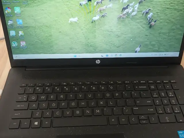 HP 17", Intel Core i3, 16 GB RAM, 1 TB, Улаанбаатар — Баянгол — Богд-Ар