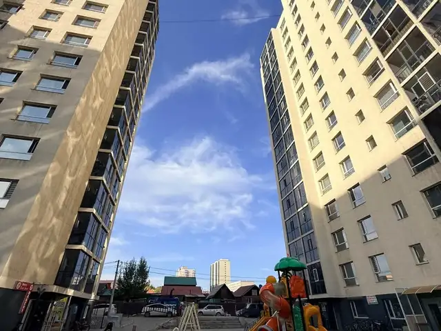 БЗД, Dream apartment 3 өрөө худалдана, Улаанбаатар — Баянзүрх — 5-р хороо