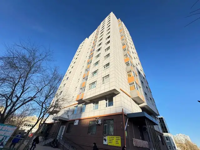 Бзд эмнэлгийн урд city view хотхонд 3 өрөө 66.66м2 байр, Улаанбаатар — Баянзүрх — 22-р хороо