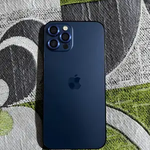 Apple iPhone 12 Pro, 256 gb, Улаанбаатар — Сонгинохайрхан — Баянхошуу
