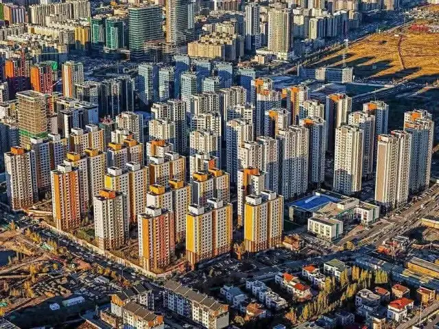 Хүннү2222 1-р ээлж 55м² 2 өрөө орон сууц, Улаанбаатар — Хан-Уул — 18-р хороо