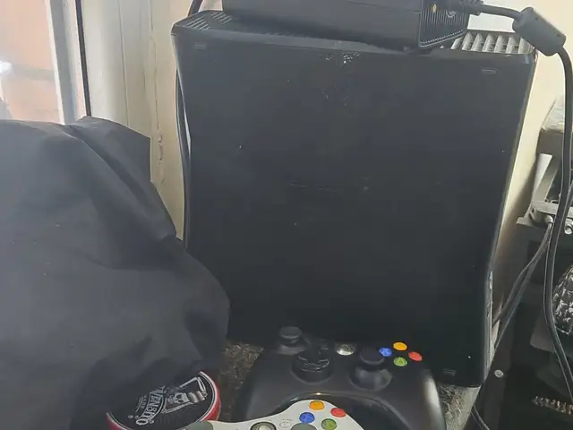 Xbox360, Улаанбаатар — Баянгол — 26-р хороо