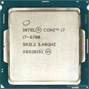 I7 6700 cpu, Улаанбаатар — Хан-Уул — 8-р хороо