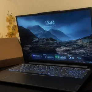 Lenovo 16'', Intel Core i5, 32 GB RAM, 1 TB, Улаанбаатар — Баянзүрх — 13-р хороолол