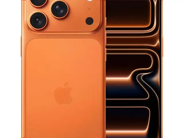 Apple iPhone 17 Pro, 256 gb, Улаанбаатар — Сонгинохайрхан — 3-р хороо