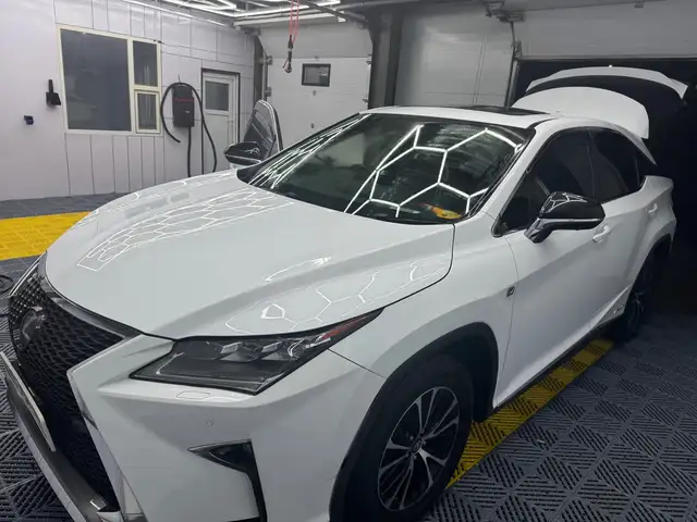 Lexus RX 450