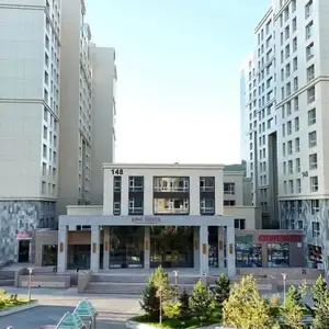 King tower үйлчилгээний талбай 224мкв, Улаанбаатар — Хан-Уул — 17-р хороо