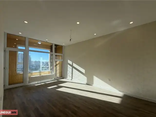 Худ energy luxury residence 2 өрөө байр 66.58мкв, Улаанбаатар — Хан-Уул — 23-р хороо