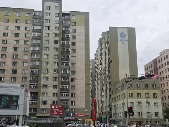 Хансвилл хотхонд, 76.7м2, мастертай 3 өрөө орон сууц, Улаанбаатар — Хан-Уул — 15-р хороо