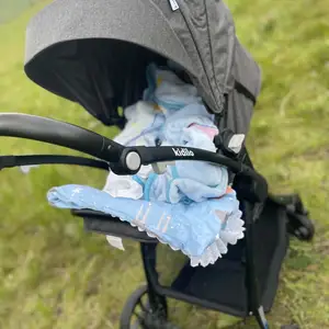 Kidilo брэндийн хүүхдийн тэрэг, Улаанбаатар — Баянгол — 3, 4 хороолол