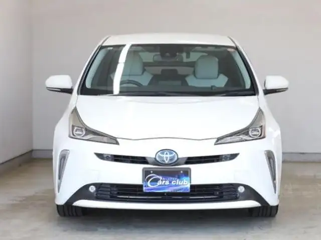 Toyota Prius 51