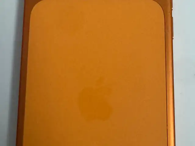 Apple iPhone 17 Pro, 256 gb, Улаанбаатар — Баянгол — 3, 4 хороолол