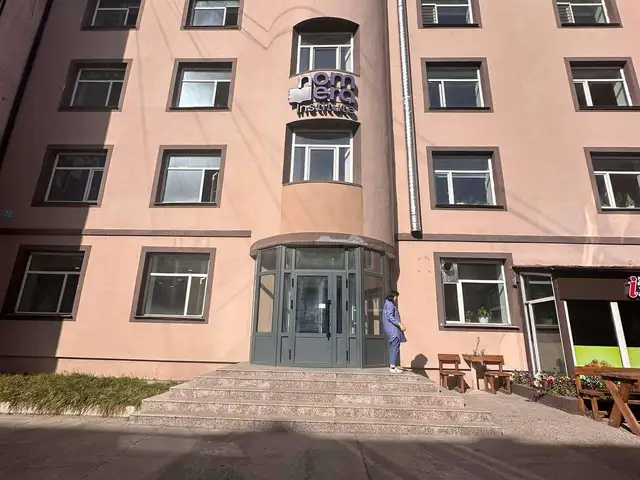 Мөнгөн завьяа-ын хойно 40мкв оффис, Улаанбаатар — Чингэлтэй — 1-р хороо