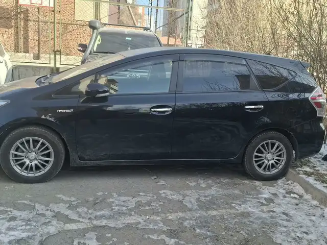 Toyota Prius 41