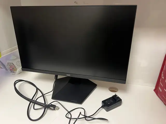 24 inch 240hz ips monitor, Улаанбаатар — Баянзүрх — Сансар