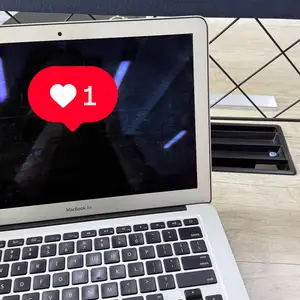 Apple 13", Intel Core i5, 4 GB RAM, Улаанбаатар — Хан-Уул — Яармаг