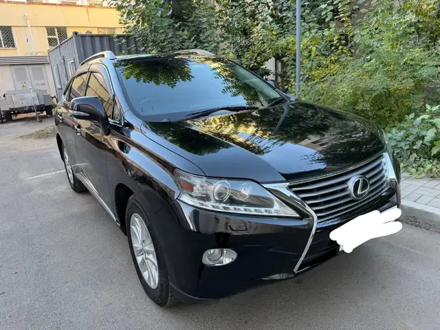 Lexus RX 350