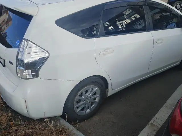 Toyota Prius 41