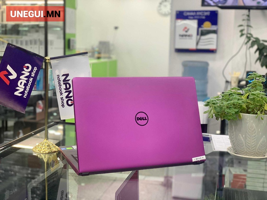 Dell inspiron 5558 i5 5th gen 8gb 500gb geforce 920m-4