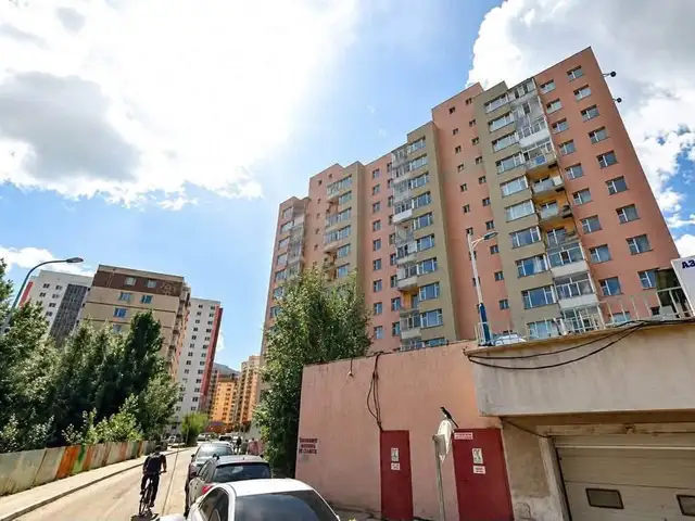 Худ 2-р хороо мишээл экспо, Лавай захын хажууд 2 өрөө 50мкв, Улаанбаатар — Хан-Уул — 20-р хороо