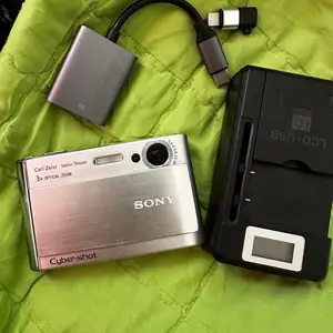 Sony dsc-t70 cyber-shot, Улаанбаатар — Баянгол — 10-р хороолол