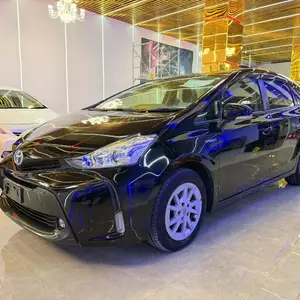 Toyota Prius 41