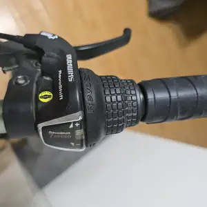 Trinx dolphin 2.0 эвхэгддэг дугуй, Улаанбаатар — Баянзүрх — 26-р хороо