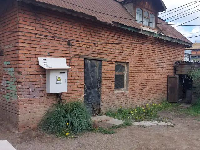 Ганданд байшин, Улаанбаатар — Баянгол — 16-р хороо
