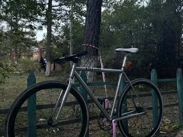 Fixed gear dugui, Улаанбаатар — Баянзүрх — Офицер