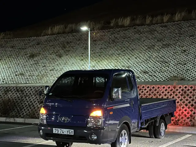Hyundai Тэвштэй, 2007, Улаанбаатар — Сонгинохайрхан — 10-р хороо