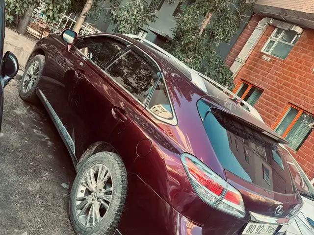 Lexus RX 450