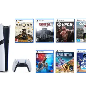 PS5 pro chip 30 togloom, Улаанбаатар — Баянзүрх — 13-р хороолол